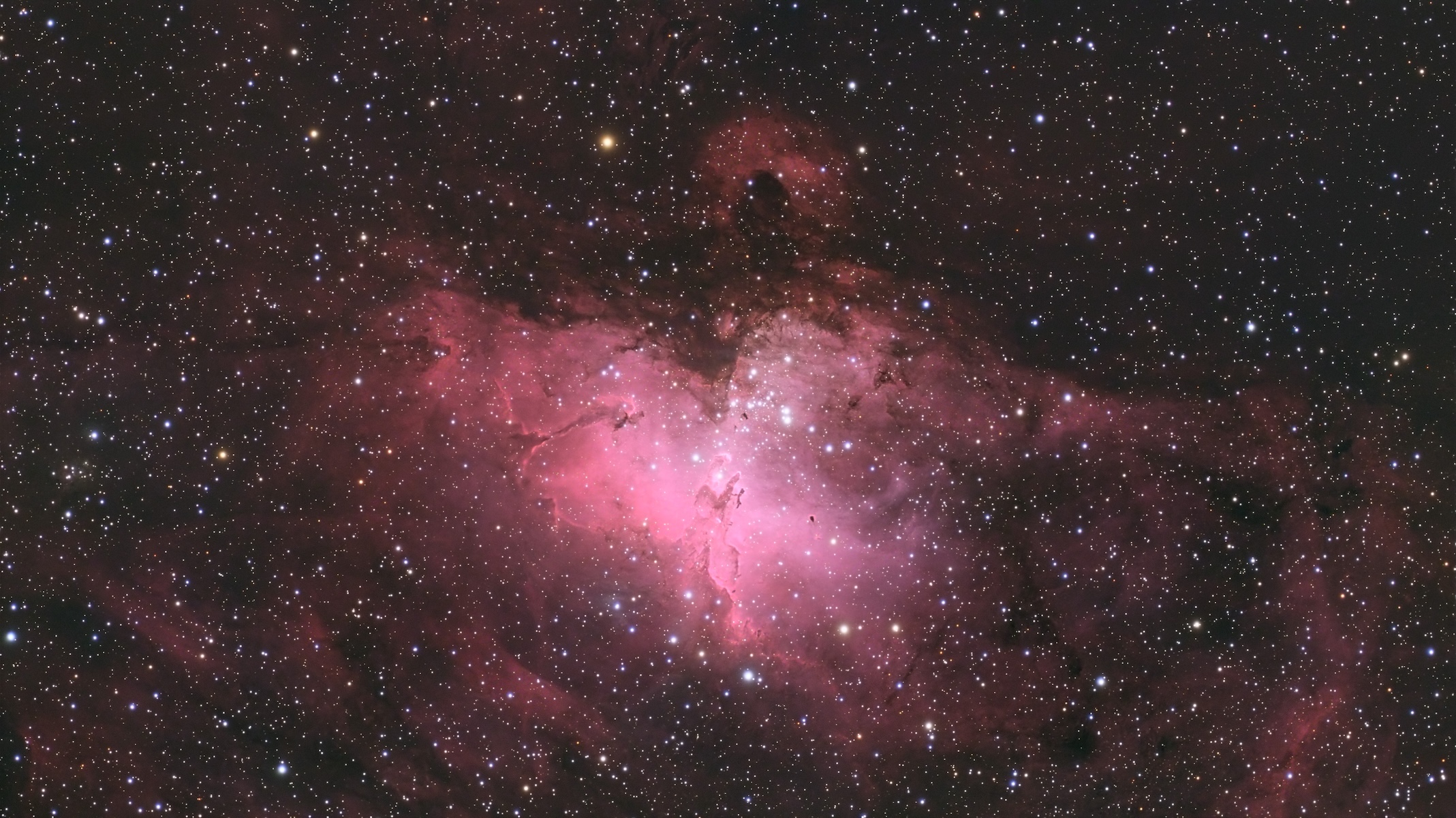 Mountains and Astrophotography c2 1