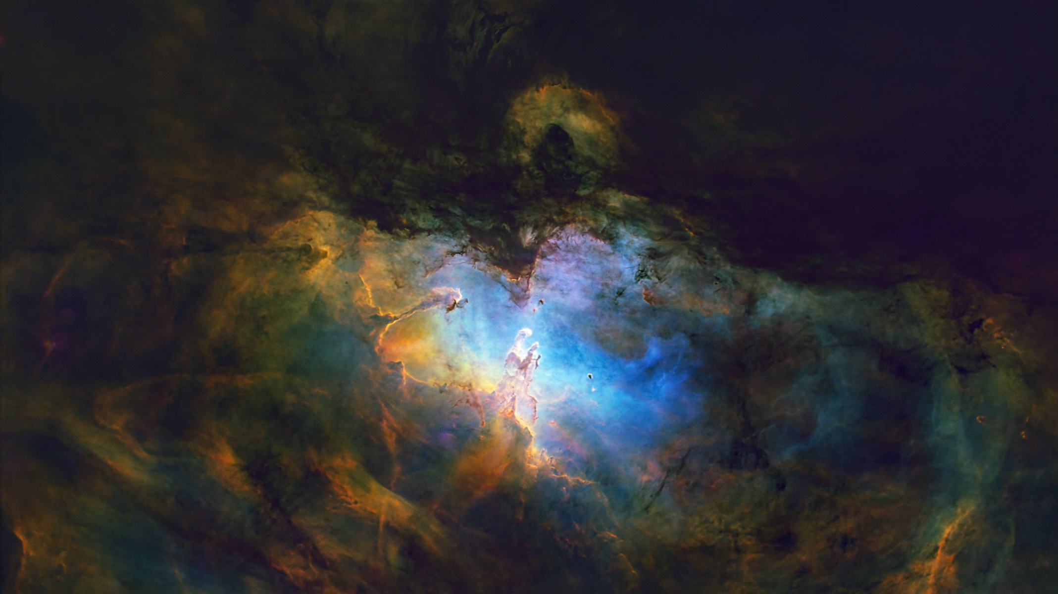 Mountains and Astrophotography c2 3