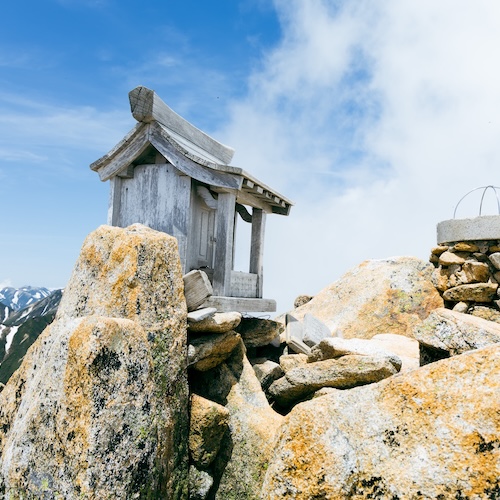 Mountains and Astrophotography g3 1