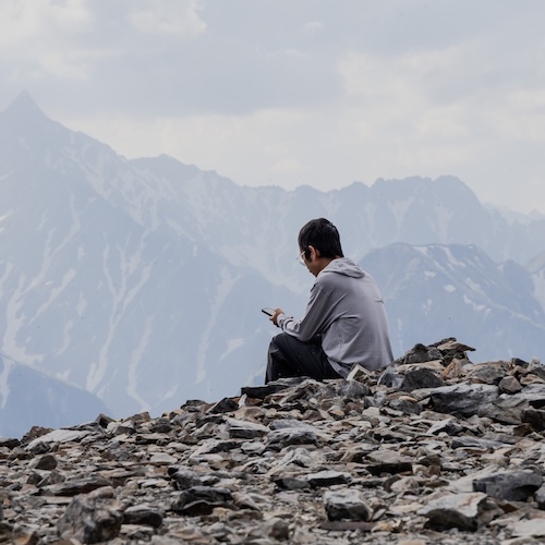 Mountains and Astrophotography g3 2