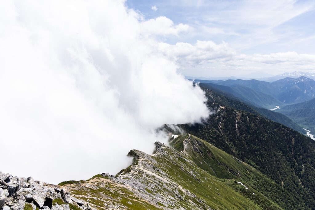 Mountains and Astrophotography g5 1
