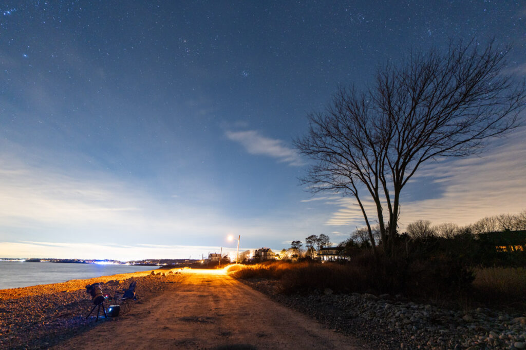 New Newt: Takahashi Epsilon-180ED f11b