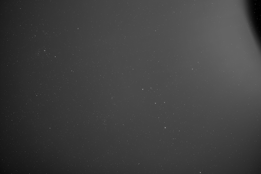 New Newt: Takahashi Epsilon-180ED f12b