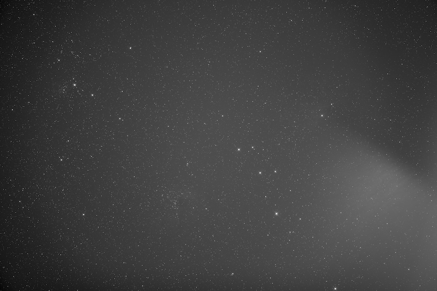 New Newt: Takahashi Epsilon-180ED f12d