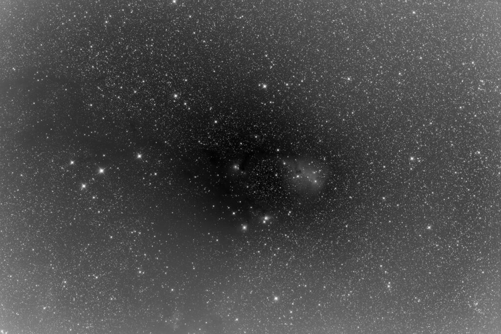 New Newt: Takahashi Epsilon-180ED f13