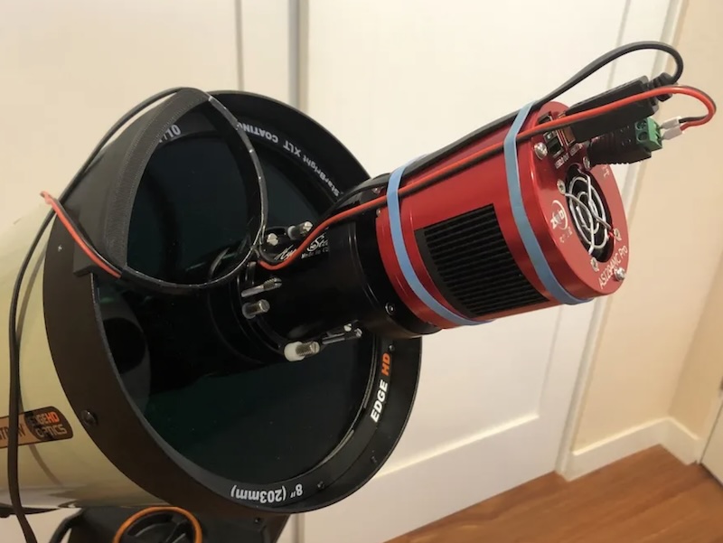 New Newt: Takahashi Epsilon-180ED screenshot