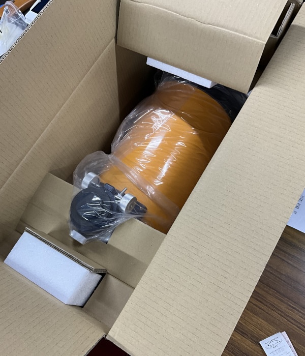 New Newt: Takahashi Epsilon-180ED f16a