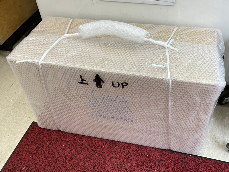 New Newt: Takahashi Epsilon-180ED f16f