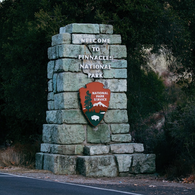 California Dreamin' f2a