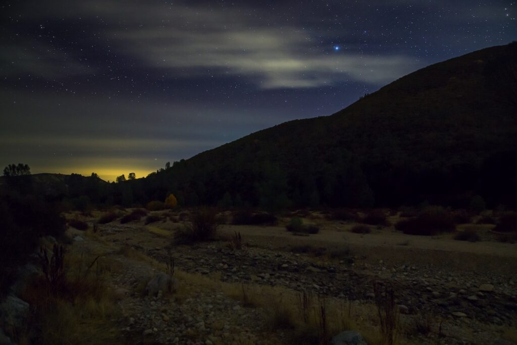 California Dreamin' f3a