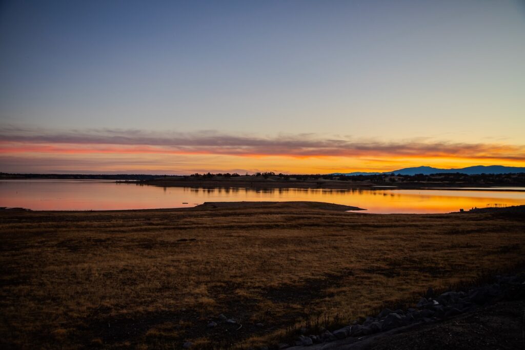 California Dreamin' f6b