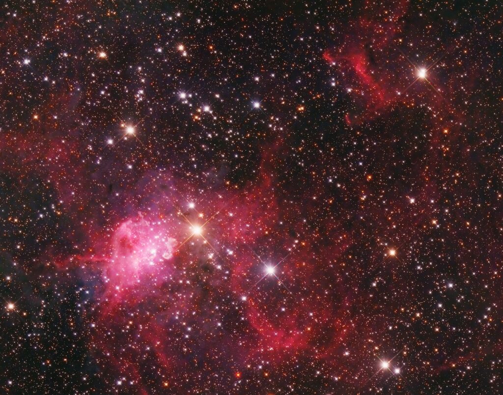 New Newt: Takahashi Epsilon-180ED f6c