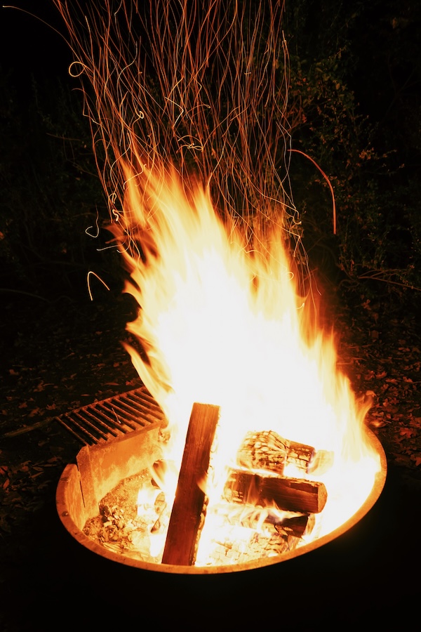 California Dreamin' f7a