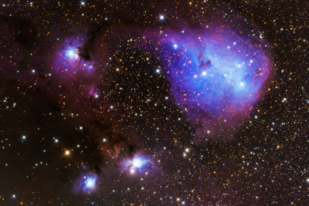 New Newt: Takahashi Epsilon-180ED f9b dreyer