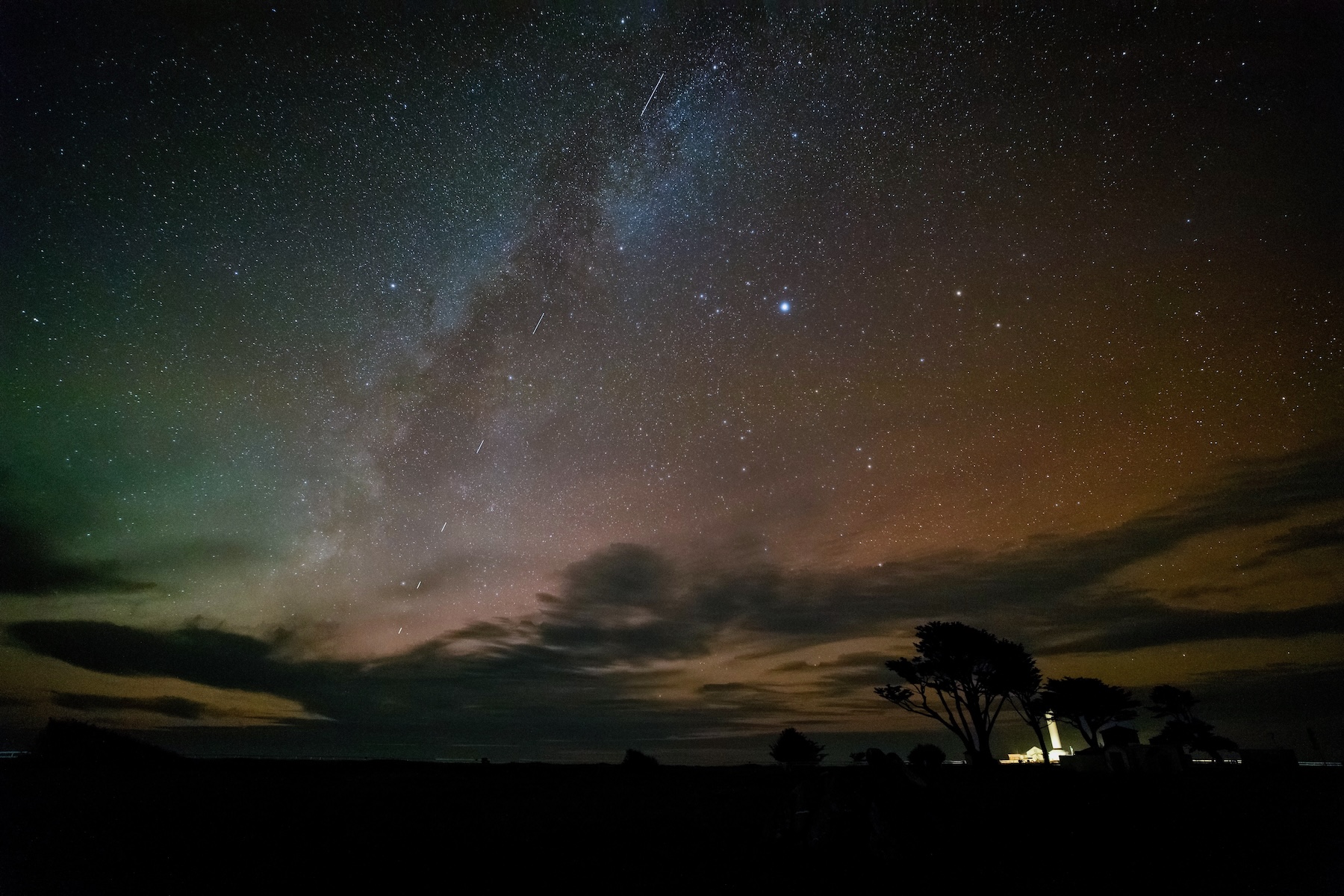 California Dreamin' f11