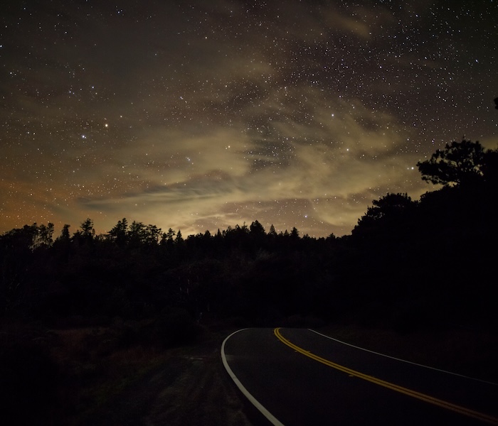 California Dreamin' f12b