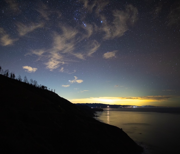 California Dreamin' f12c