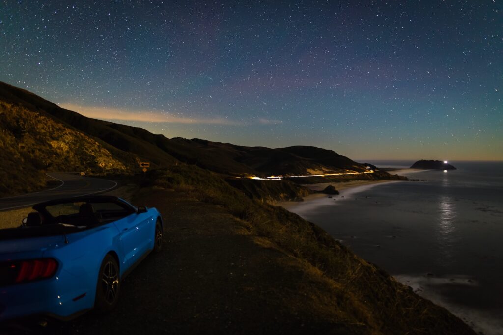 California Dreamin' f14b