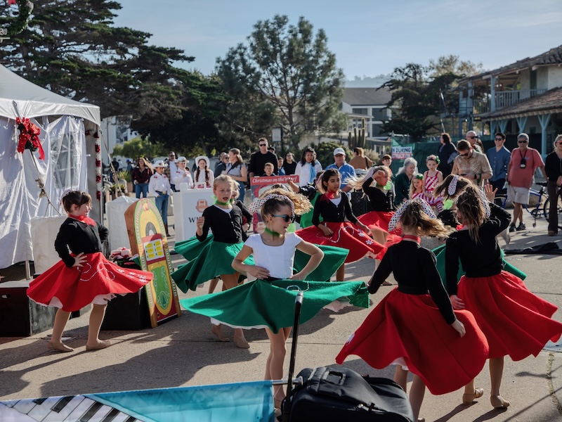 California Dreamin' f16c