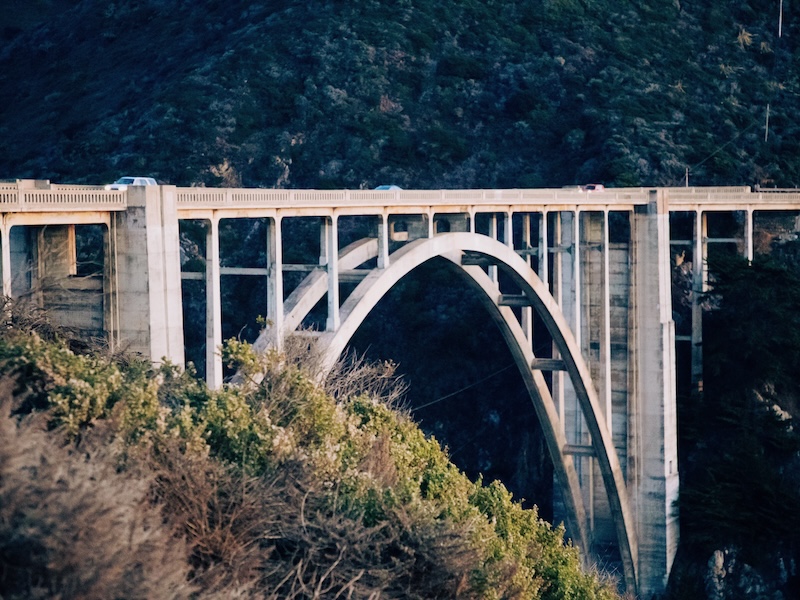 California Dreamin' f16d