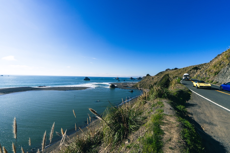 California Dreamin' f17c