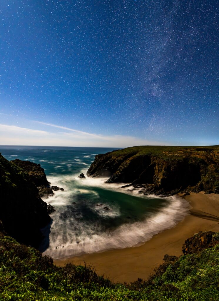 California Dreamin' f18b