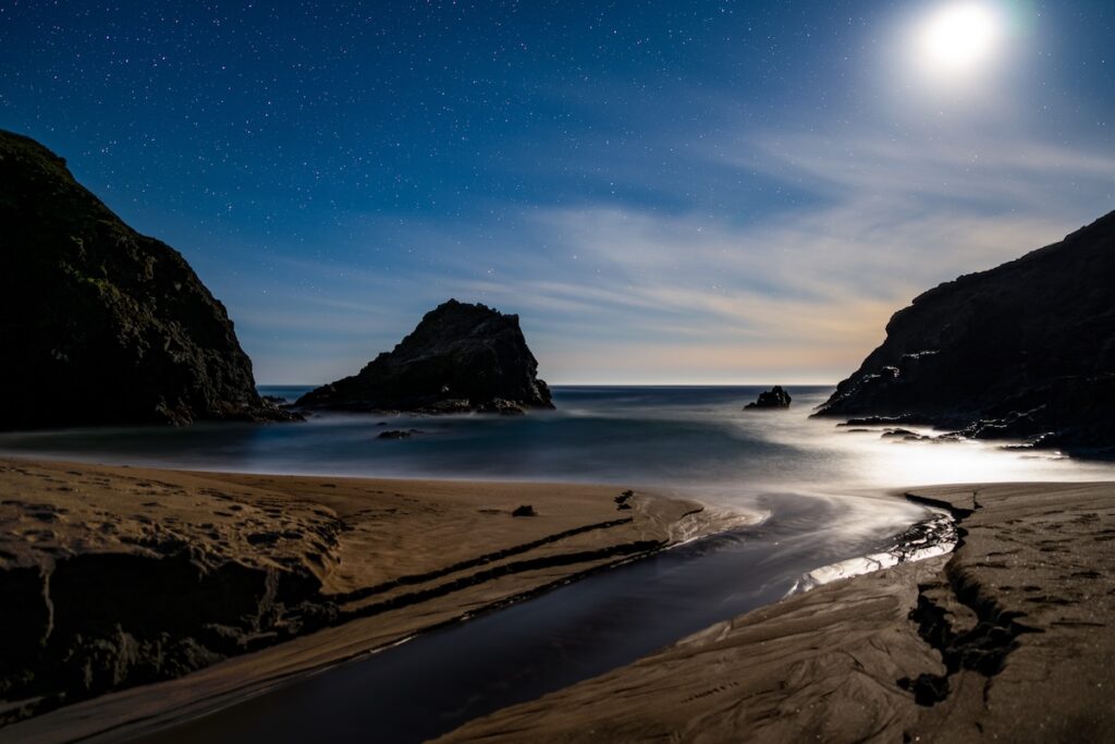 California Dreamin' f18c