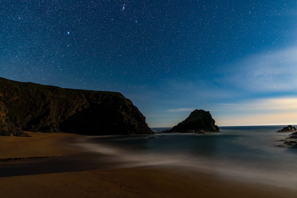 California Dreamin' f18d