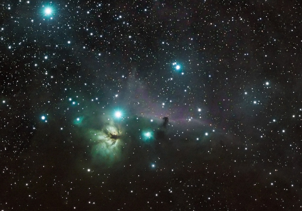 California Dreamin' f20b