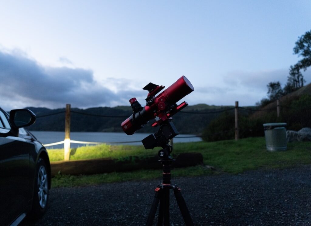 California Dreamin' f21a