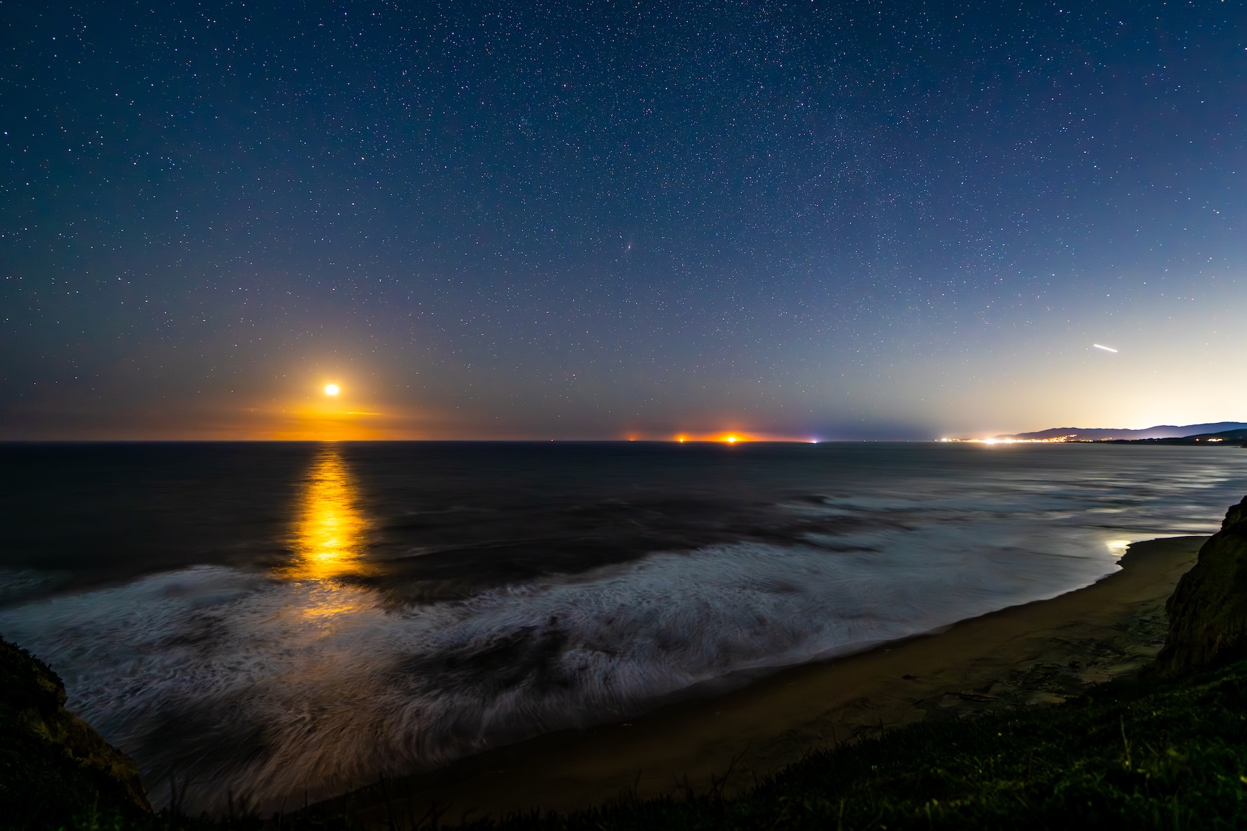 California Dreamin' f22