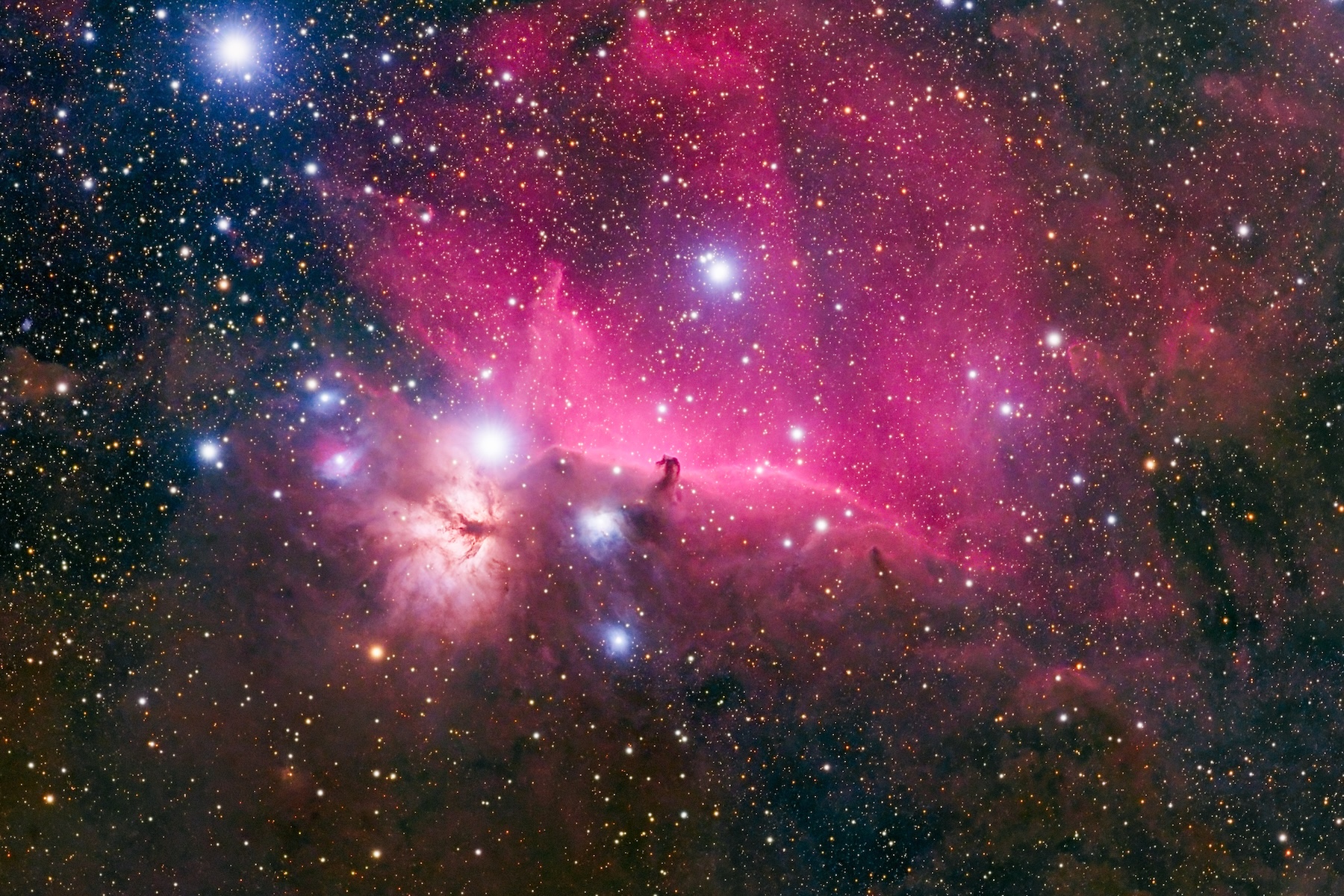 California Dreamin' f23b