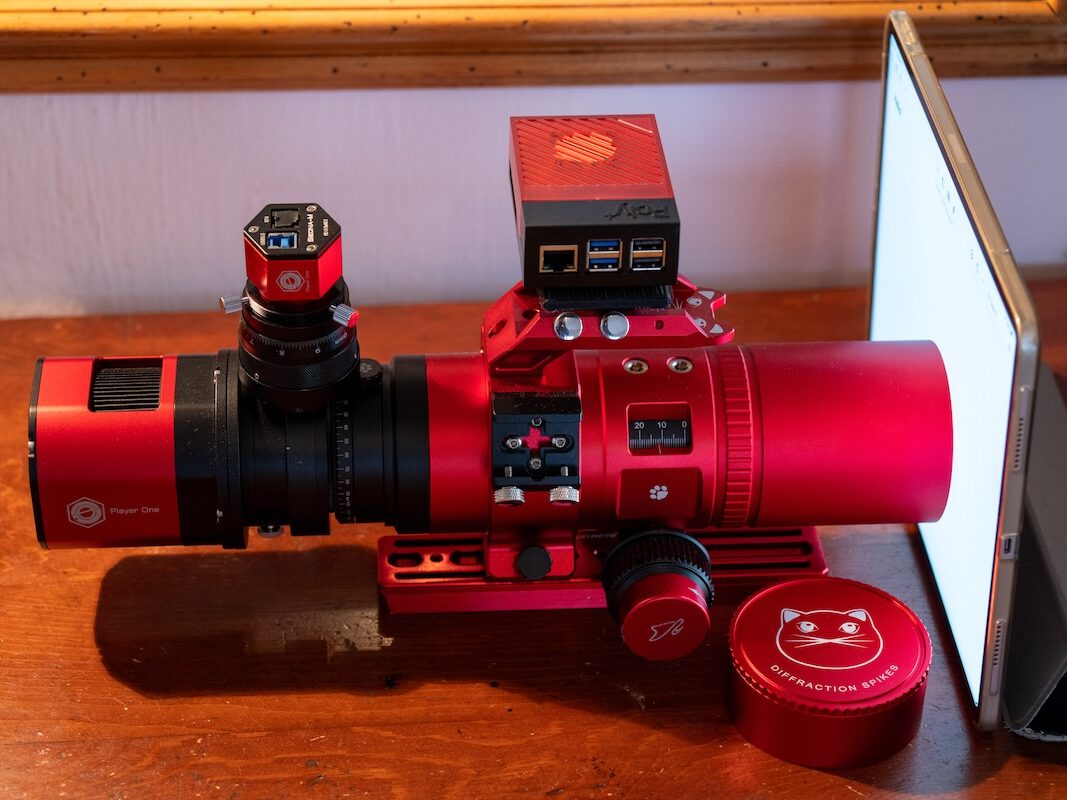 California Dreamin' f28