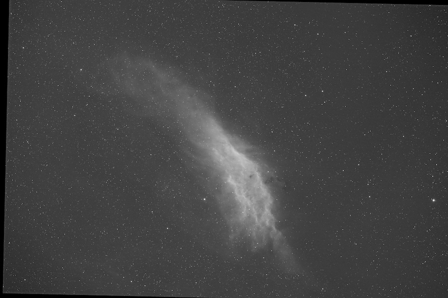 California Dreamin' f32 ha