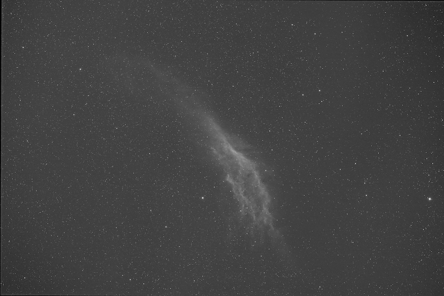 California Dreamin' f32 sii