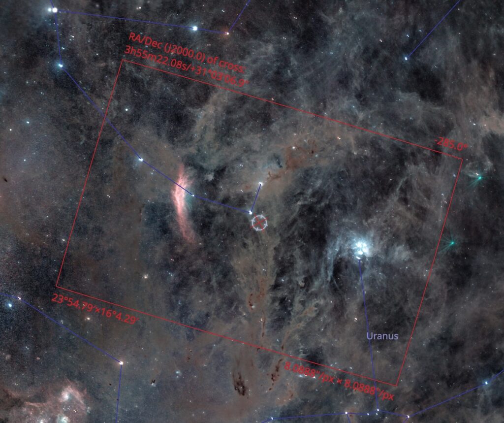 California Dreamin' screenshot