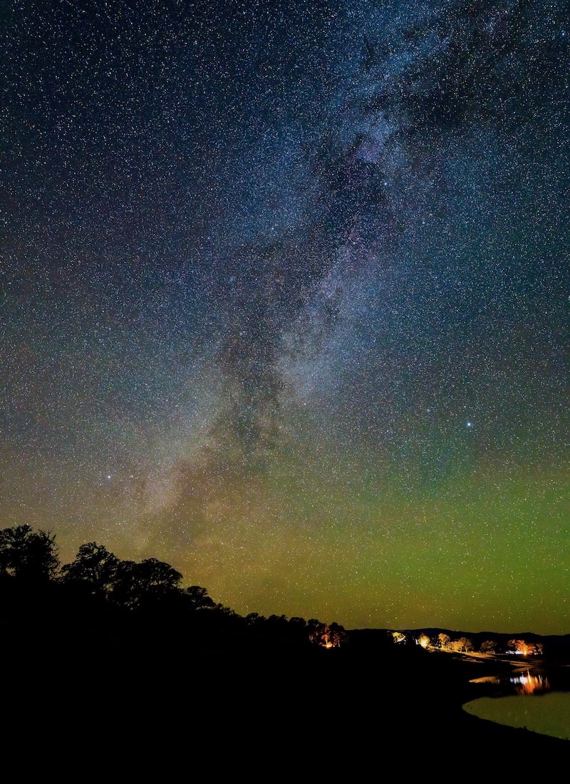 California Dreamin' f9a