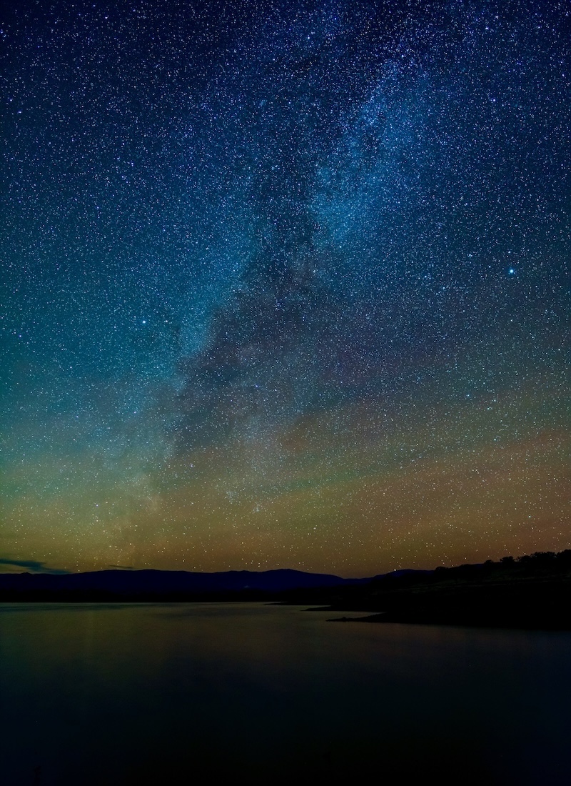 California Dreamin' f9d