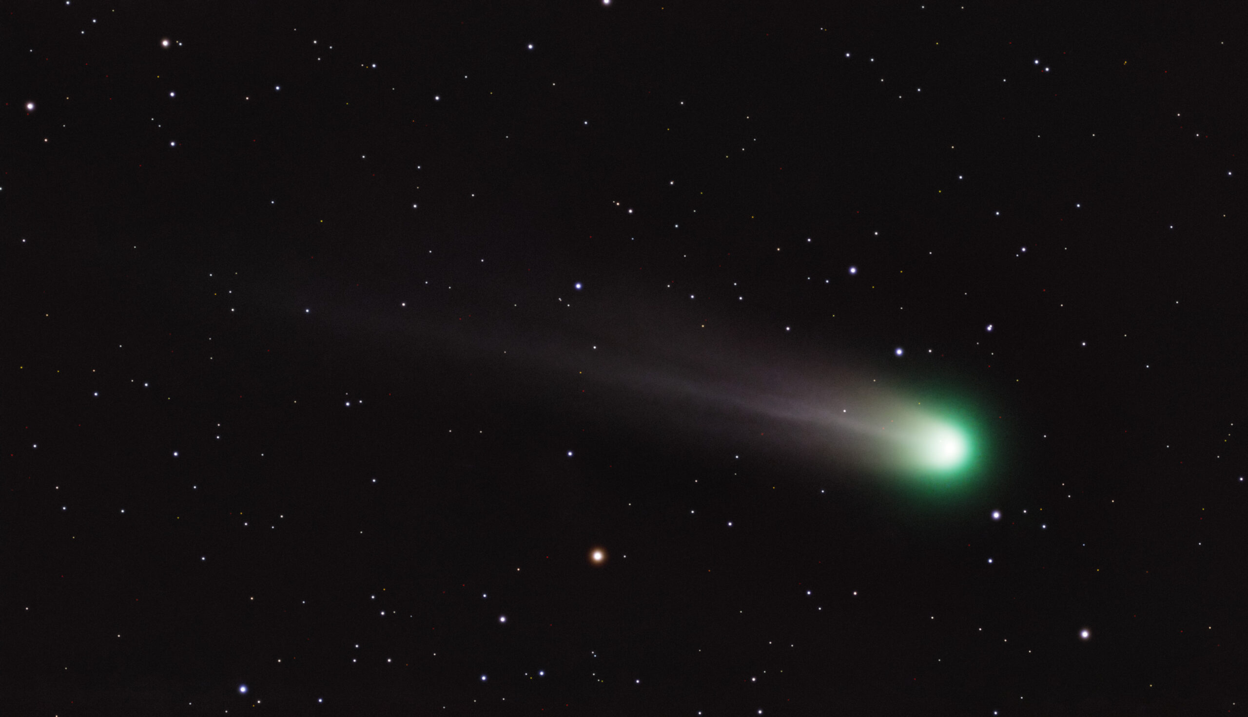 Comets f10a