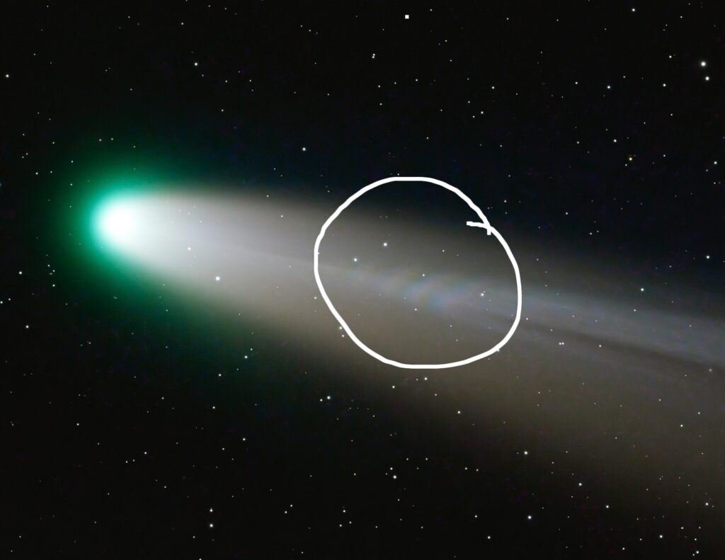 Comets f15 crop