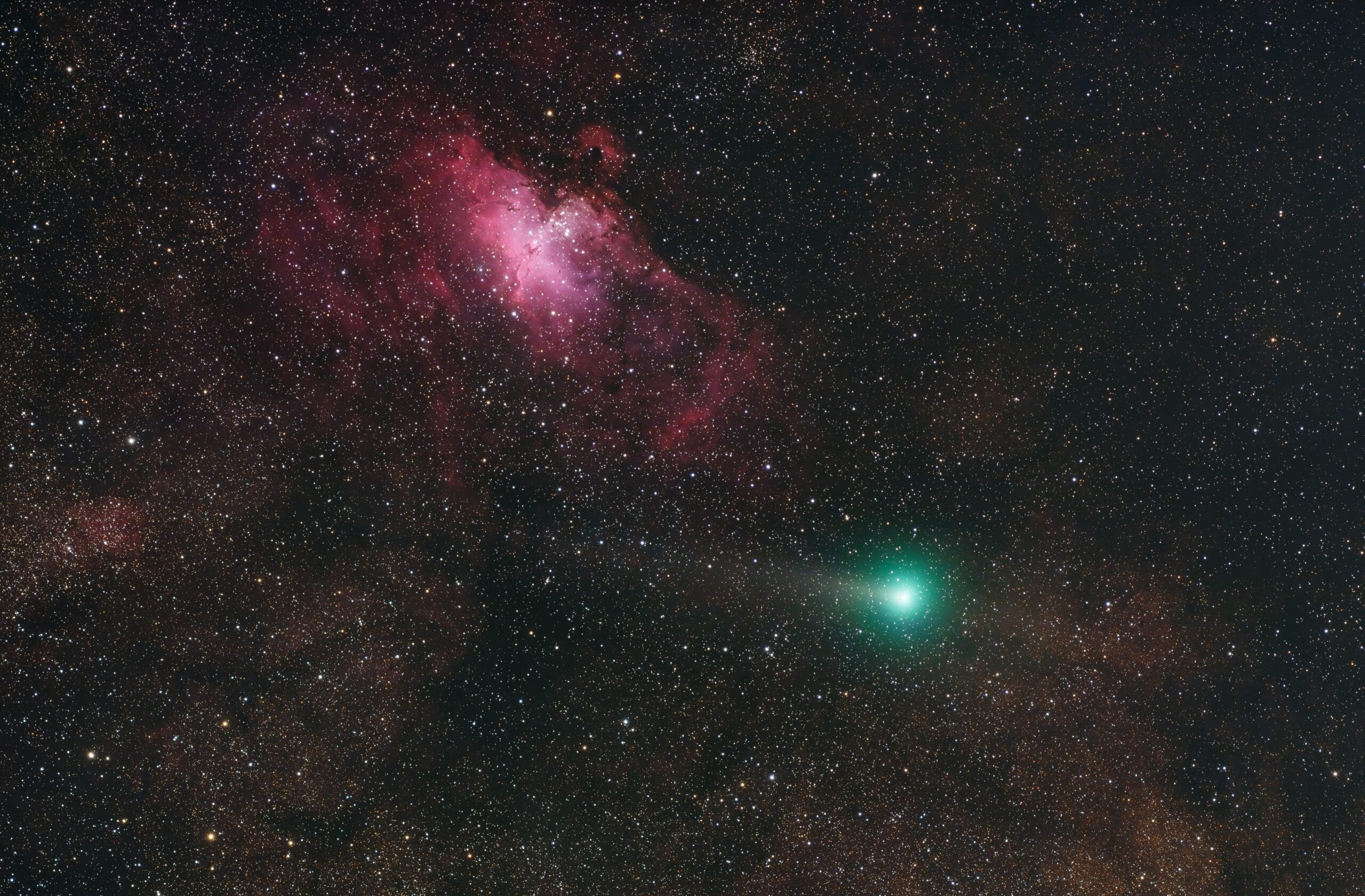Comets f16b v2