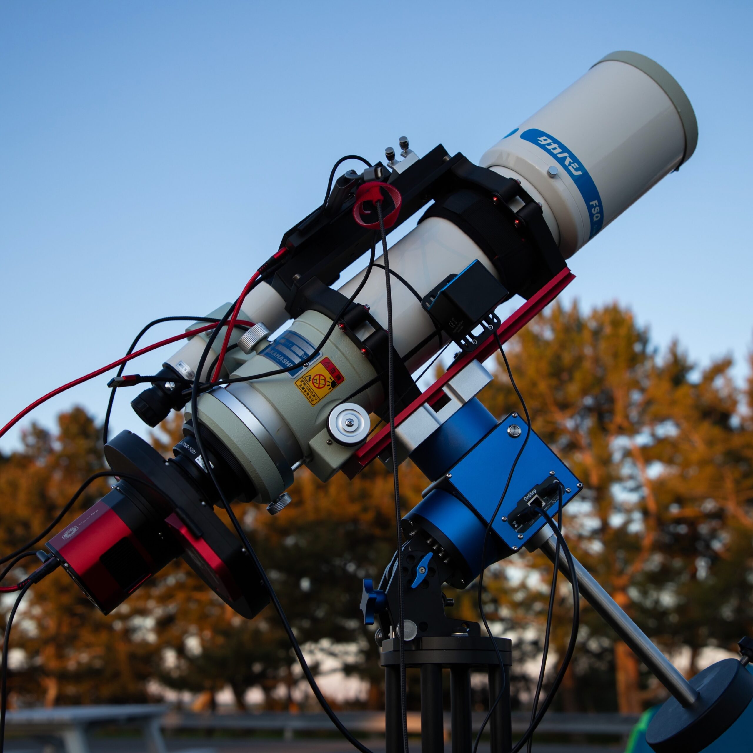 A Year of Astrophotography f1c