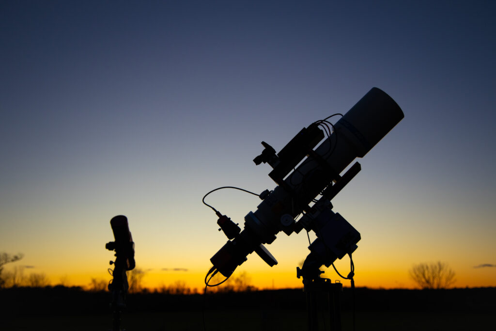 Comets f20c