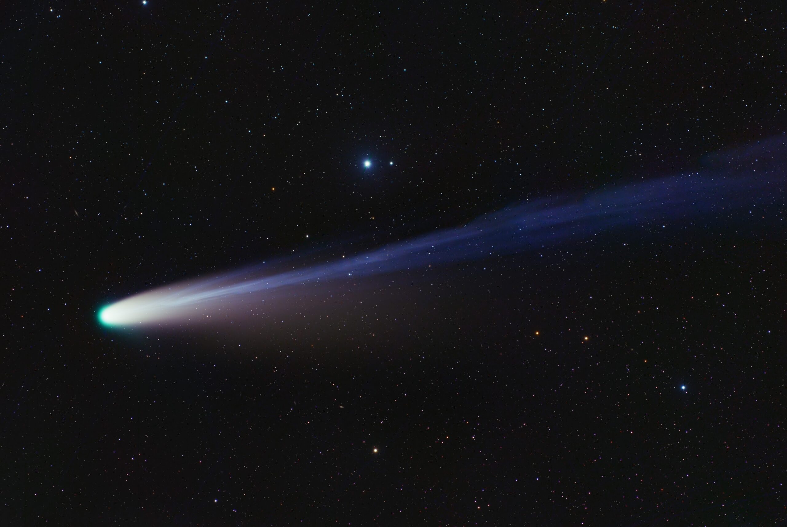 Comets