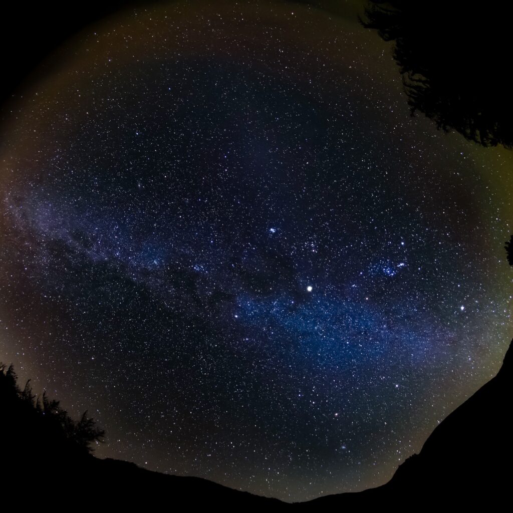 Comets f2d