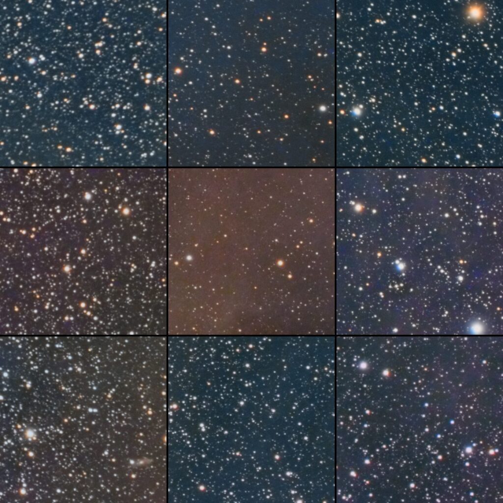 f16a rgb nb mosaic