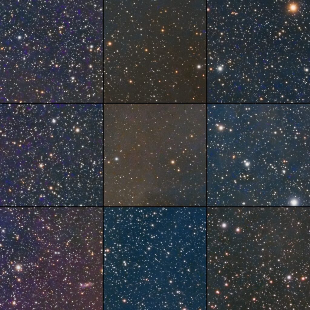 f16c rgb r mosaic