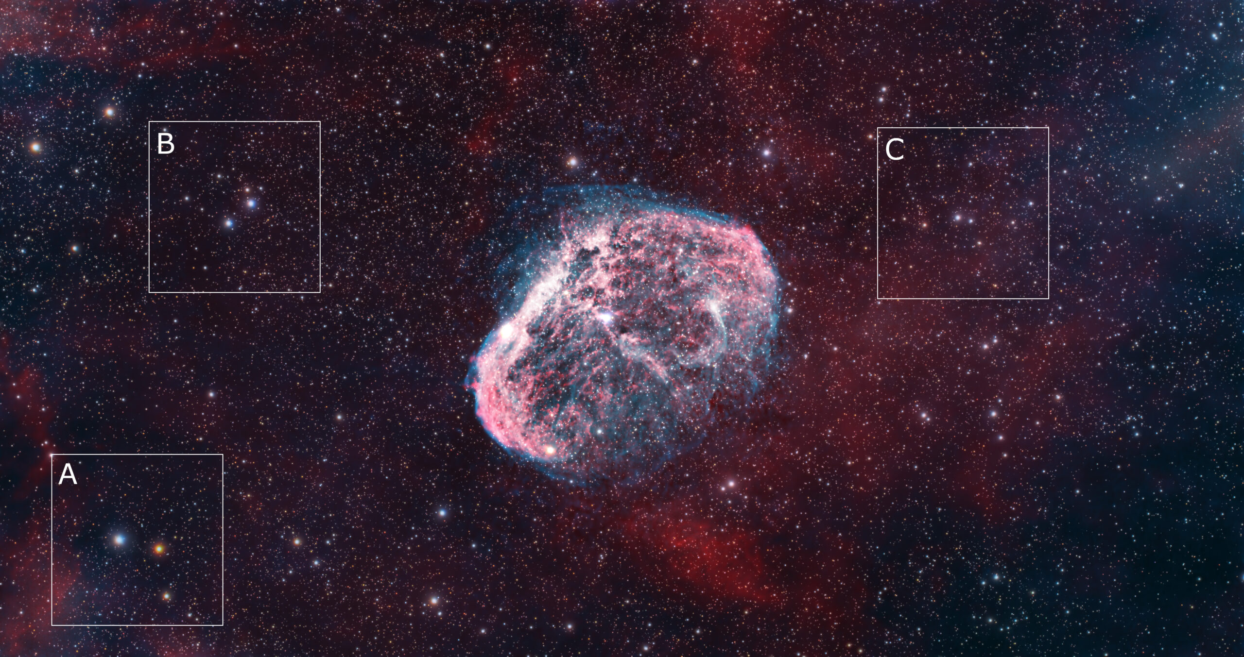 f19 crescent